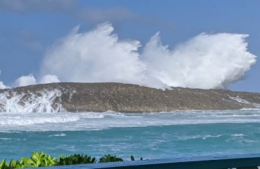 Ocean Waves