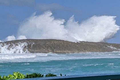 Ocean Waves